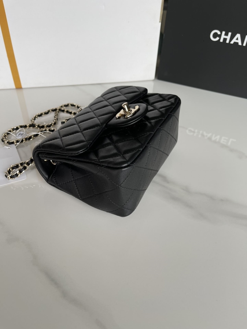 Ch**el cf series bags